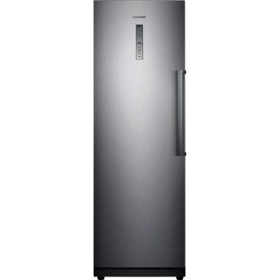 Samsung RZ28H6100SA 60cm One Door Frost Free Freezer in Silver Samsung RZ28H6100SA 60cm One Door Frost Free Freezer in Silver